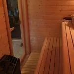 Countryside With Jacuzzi Near Stryn Ferienhaus Solberg (Sogn og Fjordane)