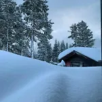 Ferienhaus Countryside With Jacuzzi Near Stryn Solberg (Sogn og Fjordane)