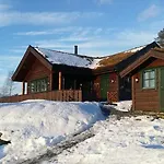 Ferienhaus Countryside With Jacuzzi Near Stryn *