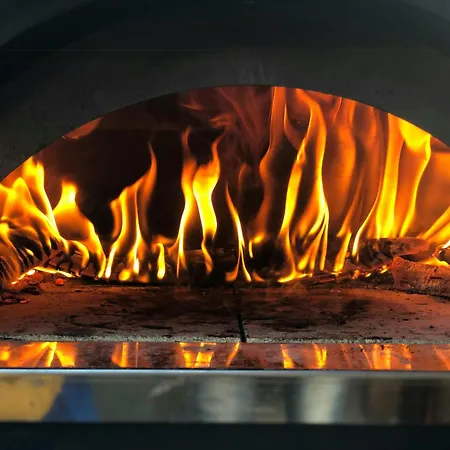 Countryside With Jacuzzi Near Stryn *