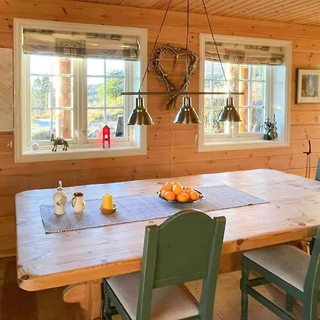 Countryside With Jacuzzi Near Stryn *