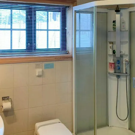 Countryside With Jacuzzi Near Stryn Feriehus