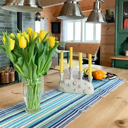 Countryside With Jacuzzi Near Stryn *