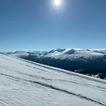 Countryside With Jacuzzi Near Stryn *