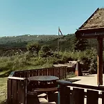 Countryside With Jacuzzi Near Stryn Prázdninový dům *